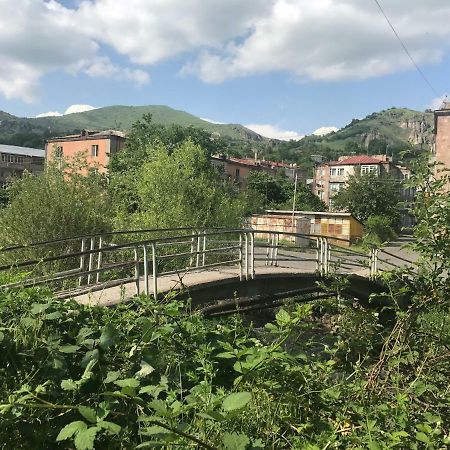 Aregak B&B And Tours Горис Екстериор снимка