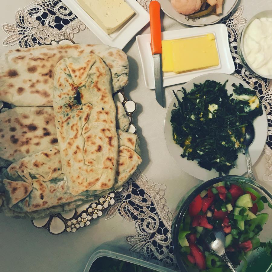 Aregak B&B And Tours Горис Екстериор снимка