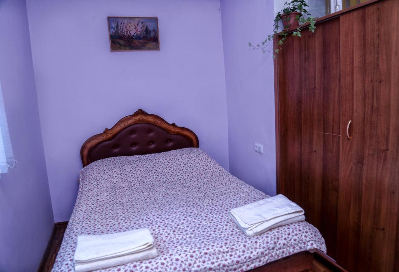 Aregak B&B And Tours Горис Екстериор снимка