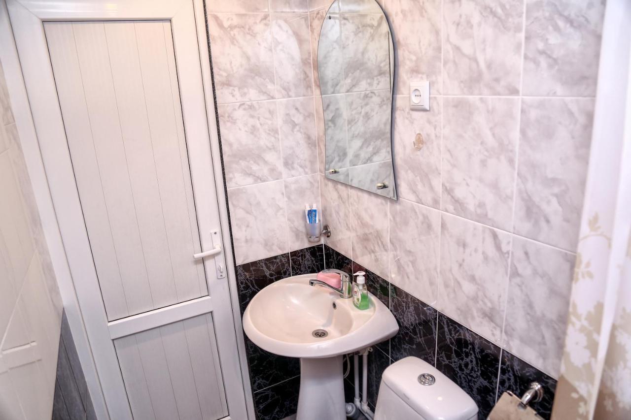 Aregak B&B And Tours Горис Екстериор снимка