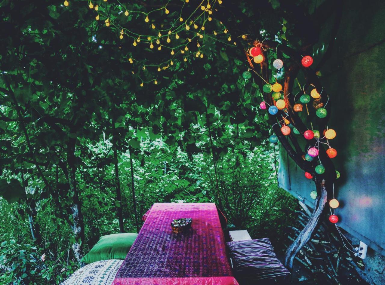 Aregak B&B And Tours Горис Екстериор снимка