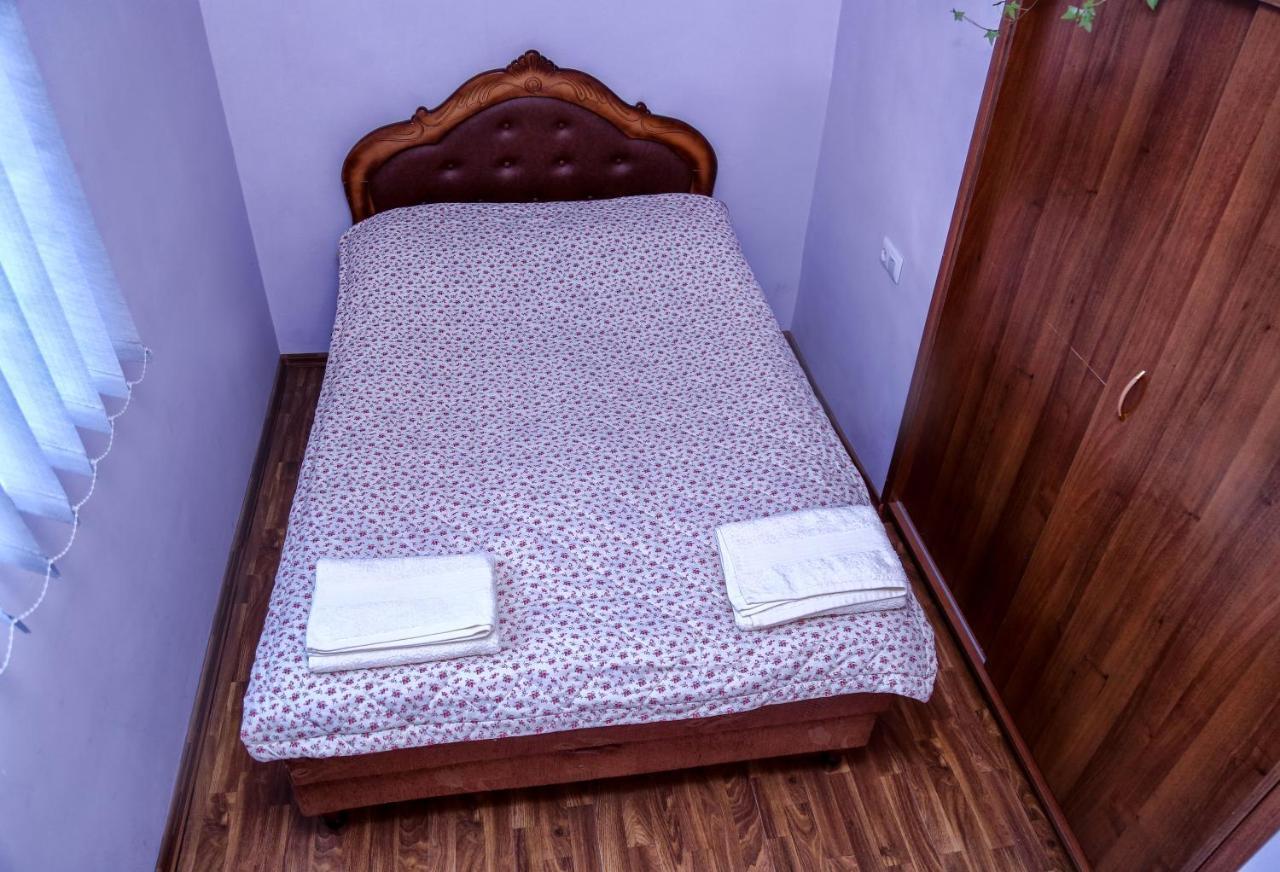 Aregak B&B And Tours Горис Екстериор снимка